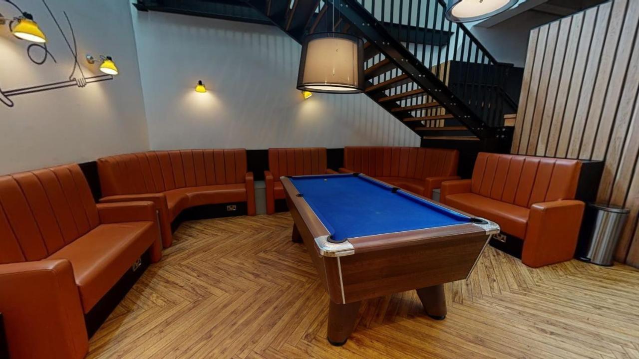 Apartment Wilmslow Park